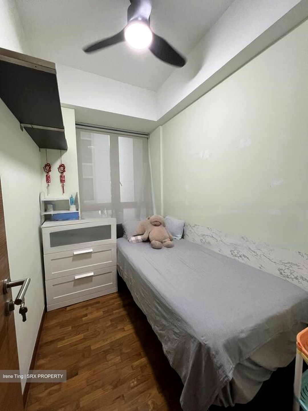 Double Bay Residences (D18), Condominium #476499841